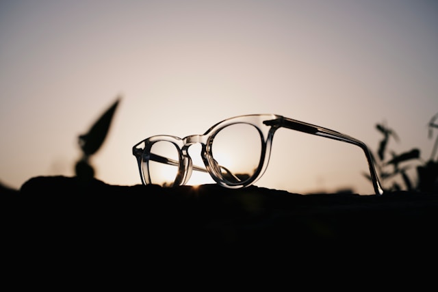 Najmodniejsze okulary i oprawki w 2025